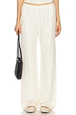 Twill Everywhere Pant