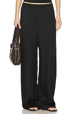 Fluid Pant