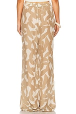 Cupro Resort Pant - thumbnail 6