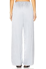 Silk Satin Pantlet - thumbnail 6