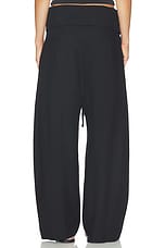 Twill Fisherman Pant - thumbnail 7