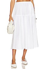 Natalia Corset Top