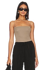 Essential Strappy Tank