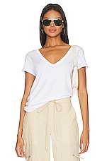 Perfect V Neck Top