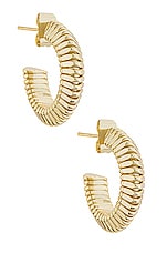 Product image of Electric Picks Jewelry Ali Earrings. Click to view full details