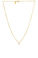 Flaunt Necklace