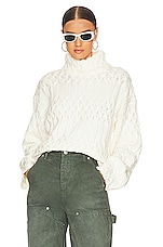 Product image of Equipment Avoncon Sweater. Click to view full details