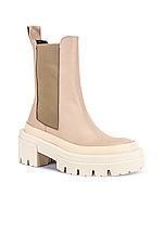 Equitare Aletta Boot in Cream | REVOLVE