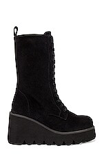 Equitare Lee Boot in Black | REVOLVE