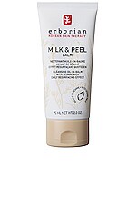 Product image of erborian erborian Milk & Peel Cleansing Balm. Click to view full details