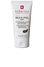 Product image of erborian erborian Milk & Peel Resurfacing Mask. Click to view full details