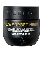 Product image of erborian erborian Yuza Sorbet Night Treatment. Click to view full details
