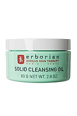 Product image of erborian erborian Solid Cleansing Coconut Oil Makeup Remover . Click to view full details