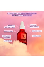 Skin Therapy Multi-Perfecting Night Oil-Serum - thumbnail 7