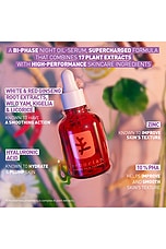 Skin Therapy Multi-Perfecting Night Oil-Serum - thumbnail 8