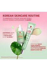 Centella Red Serum for Visible Redness & Immediate Soothing Effect on Sensitive Skin - thumbnail 10