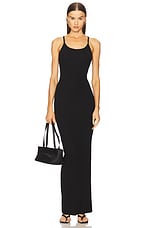 Tank Maxi Dress - thumbnail 3