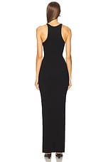 Tank Maxi Dress - thumbnail 5