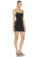Soft Jersey 90's Tank Mini Dress - thumbnail 4
