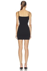 Soft Jersey 90's Tank Mini Dress - thumbnail 5