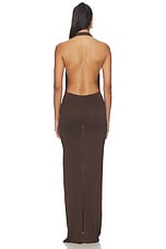 Gisele Maxi Dress - thumbnail 5