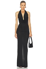 Gisele Maxi Dress - thumbnail 9