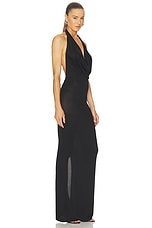 Gisele Maxi Dress - thumbnail 10