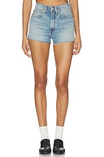 Nash High Waist Short - thumbnail 4
