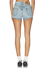 Nash High Waist Short - thumbnail 7