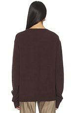 James Cashmere Sweater - thumbnail 6