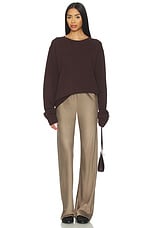 James Cashmere Sweater - thumbnail 7