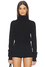 Etienne Sweater - thumbnail 4