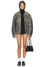 Etienne Sweater - thumbnail 7