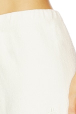 Classic Reverse French Terry Sweatpant - thumbnail 9