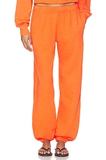 Boyfriend Pocket Sweatpant - thumbnail 3