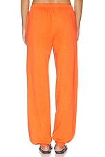 Boyfriend Pocket Sweatpant - thumbnail 6