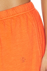 Boyfriend Pocket Sweatpant - thumbnail 8