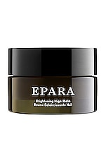 Product image of Epara Skincare Brightening Night Balm. Click to view full details