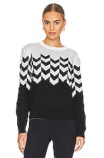 Product image of Erin Snow Gaia Sweater. Click to view full details