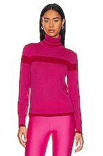 Product image of Erin Snow Kito II Sweater. Click to view full details