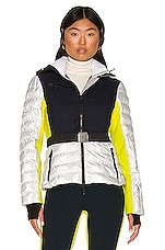 Product image of Erin Snow Kat Jacket. Click to view full details