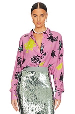 Product image of Essentiel Antwerp Damsel Embellished Shirt. Click to view full details