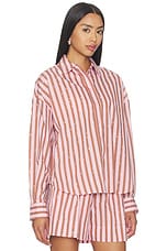 Jelief Rhinestone Shirt - thumbnail 5