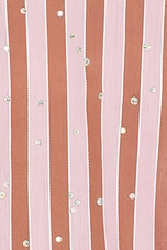 Jelief Rhinestone Shirt - thumbnail 8