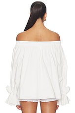 Joffie Off Shoulder Top - thumbnail 6