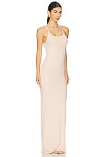 Tank Maxi Dress - thumbnail 9