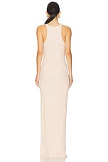 Tank Maxi Dress - thumbnail 10