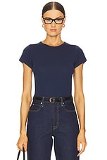 Short Sleeve Baby Tee