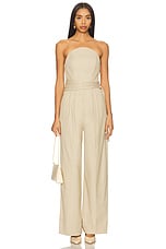 Crosby Jumpsuit - thumbnail 4