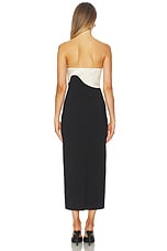 Court Combo Dress - thumbnail 6